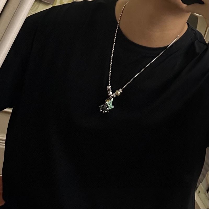 LV Necklaces